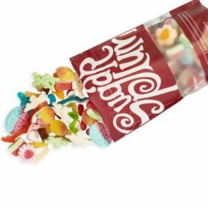 Dive into 'Our Mix' from our sweet shop Ireland. Top pick n mix treats & jellies Ireland loves. Perfect candy box for your sweet cravings. Get yours now