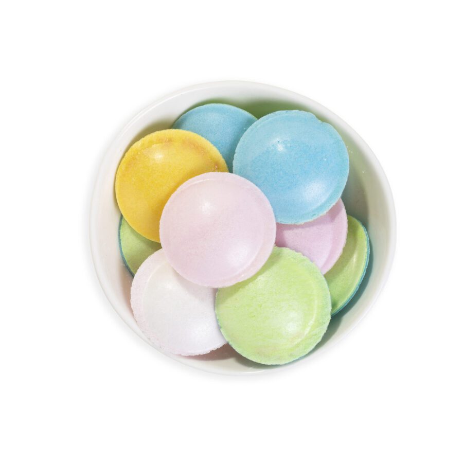 Flying Saucers Sweets & Treats Sugar Plum Sweetery