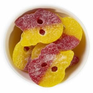 Big Sour Skulls