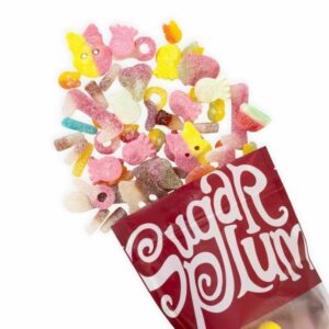 Gluten Free Mix