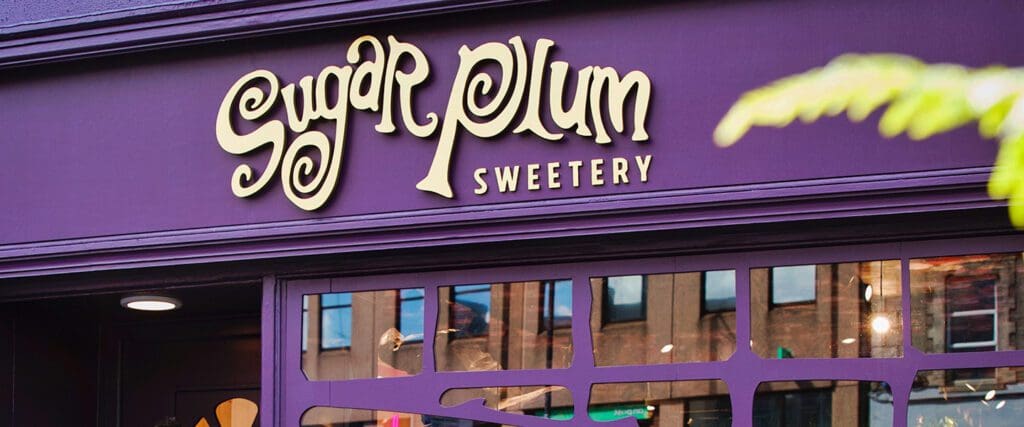Learn about Sugar Plum Sweetery’s Florentine Favourite Slab