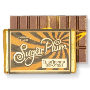 Dubai Chocolate Bar