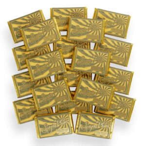 Dubai Chocolate Bars (x20)