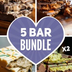 Viral 5 Bar Bundle