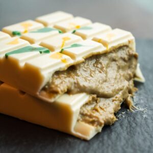 Dubai Dream White Choc Bar