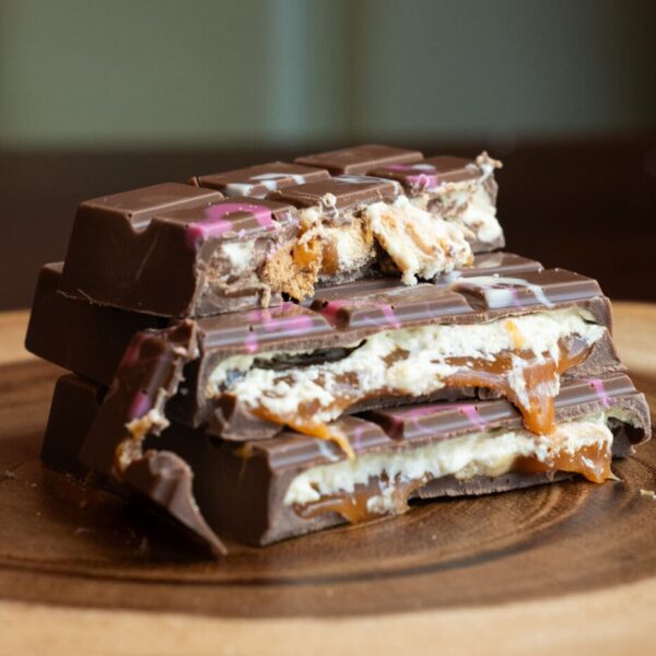 S'more For Me