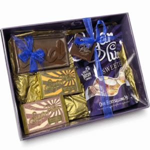 Classic Father's Day Hamper