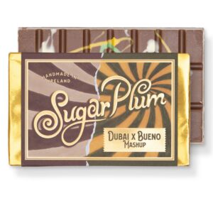 Dubai X Bueno Mashup Bar