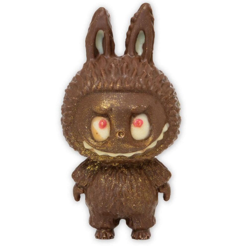 From the creators of the viral Dubai Chocolate Bar. Sugar Plum Sweetery bring the Golden Gift. The perfect treat this Christmas. Delivery available nationwide, limited release.