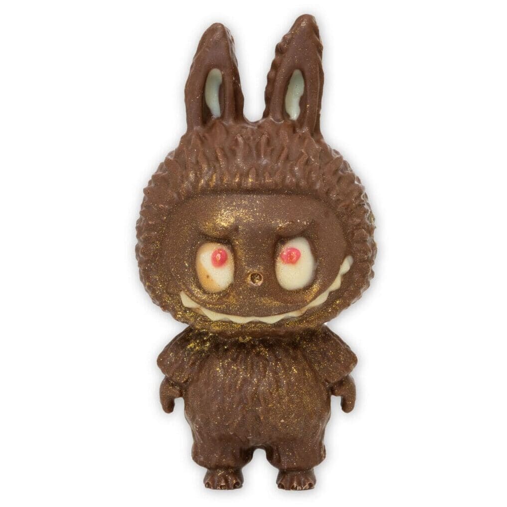 From the creators of the viral Dubai Chocolate Bar. Sugar Plum Sweetery bring the Golden Gift. The perfect treat this Christmas. Delivery available nationwide, limited release.