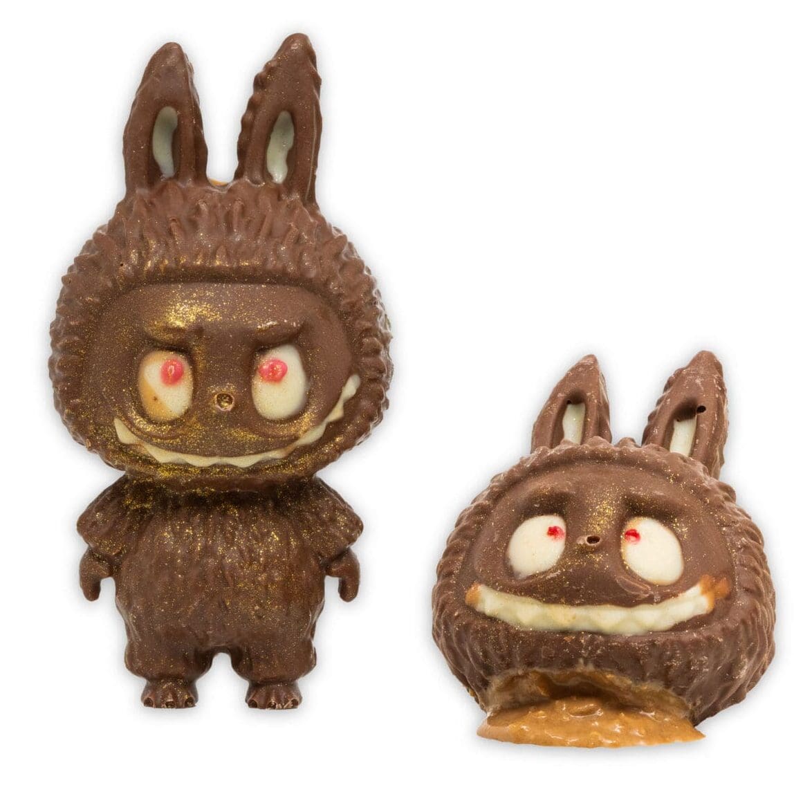 From the creators of the viral Dubai Chocolate Bar. Sugar Plum Sweetery bring the Golden Gift. The perfect treat this Christmas. Delivery available nationwide, limited release.