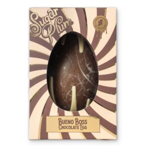 Bueno BOSS Egg