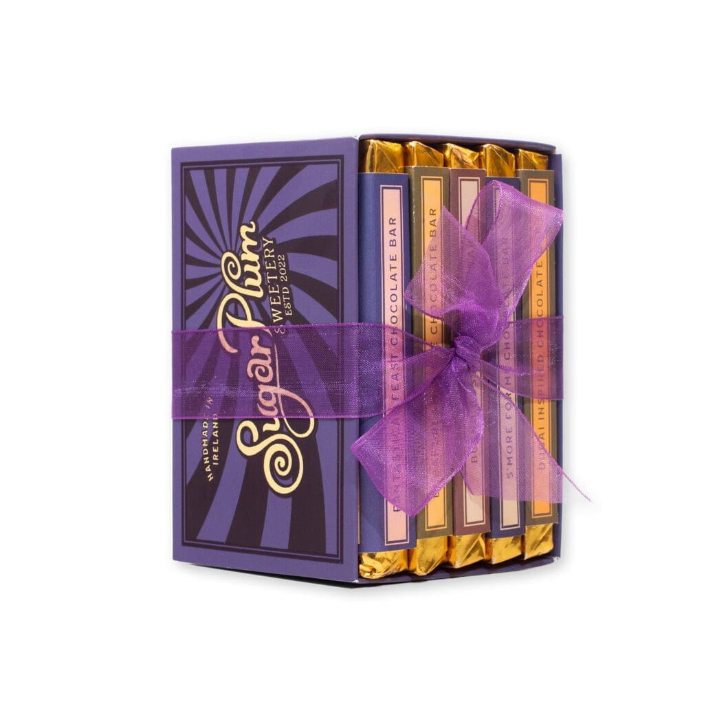 Irish Chocolate Christmas Gifts 2026: The Sugar Plum Gift Guide