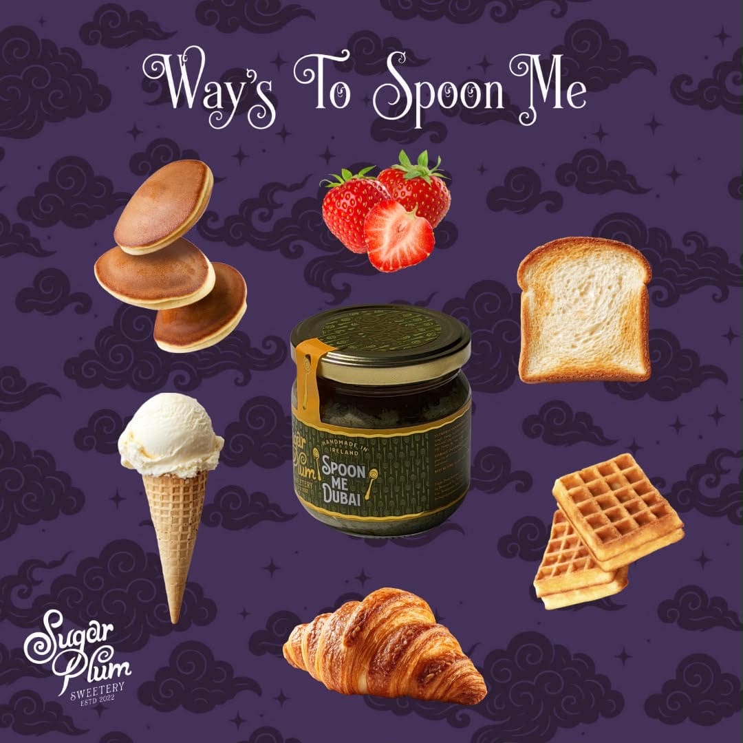 Spoon Me Dubai