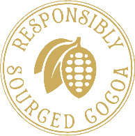 Responsibly sourced cocoa