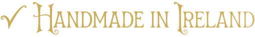 Handmade in Ireland